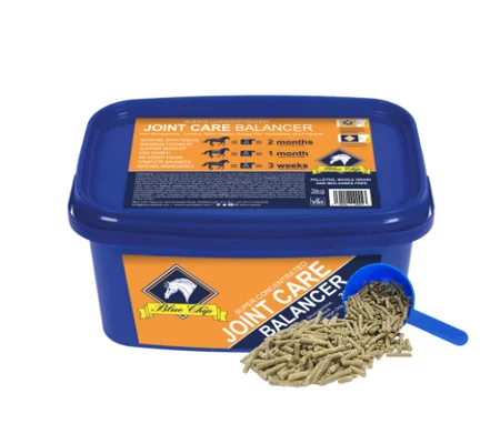 Blue Chip Super Concentrated Joint Care Balancer 3kg