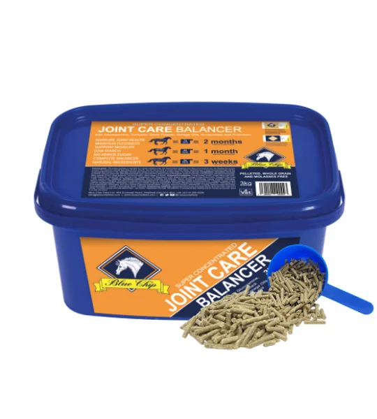 Blue Chip Super Concentrated Joint Care Balancer 3kg