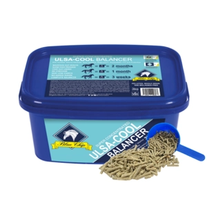 Blue Chip Super Concentrated Ulsa-Cool Balancer