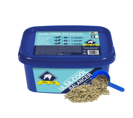 Blue Chip Super Concentrated Ulsa-Cool Balancer