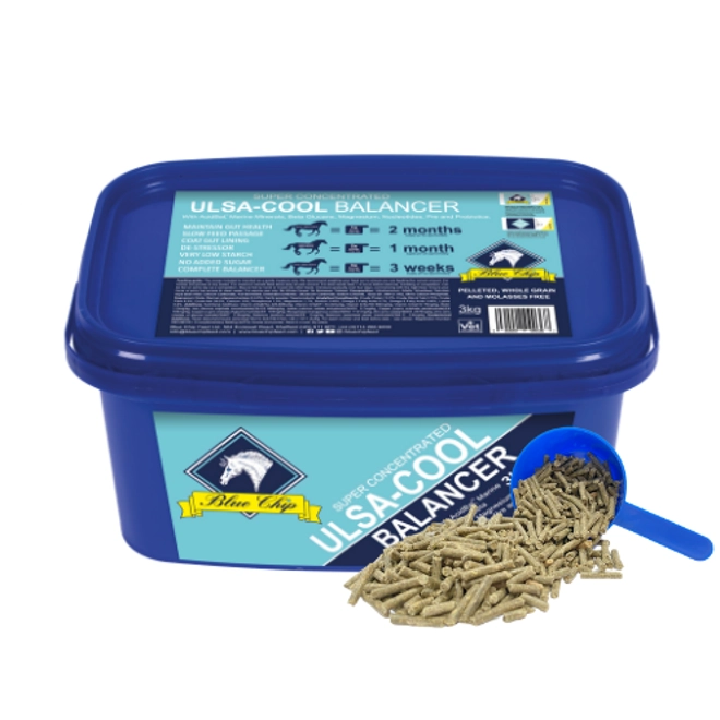 product Image for Blue Chip Super Concentrated Ulsa-Cool Balancer