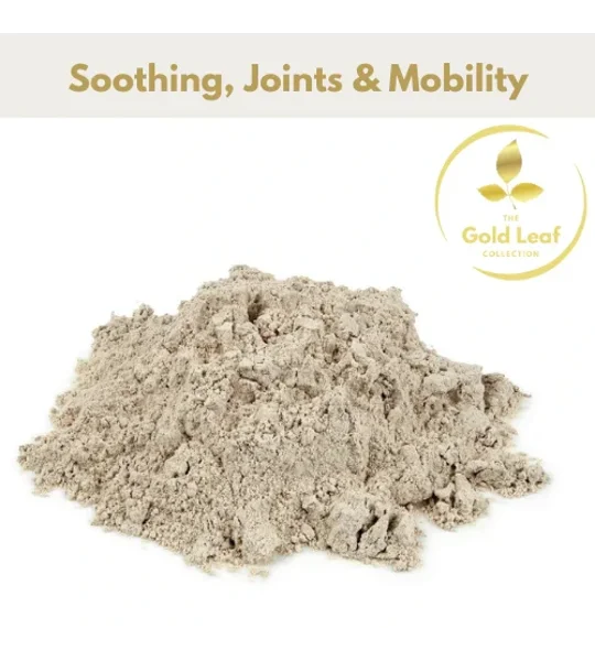 Horse Straights Direct Boswellia Powder - 1 Kg
