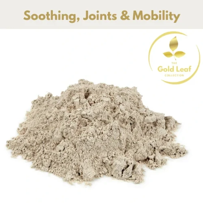 Additional Image for Horse Straights Direct Boswellia Powder - 1 Kg