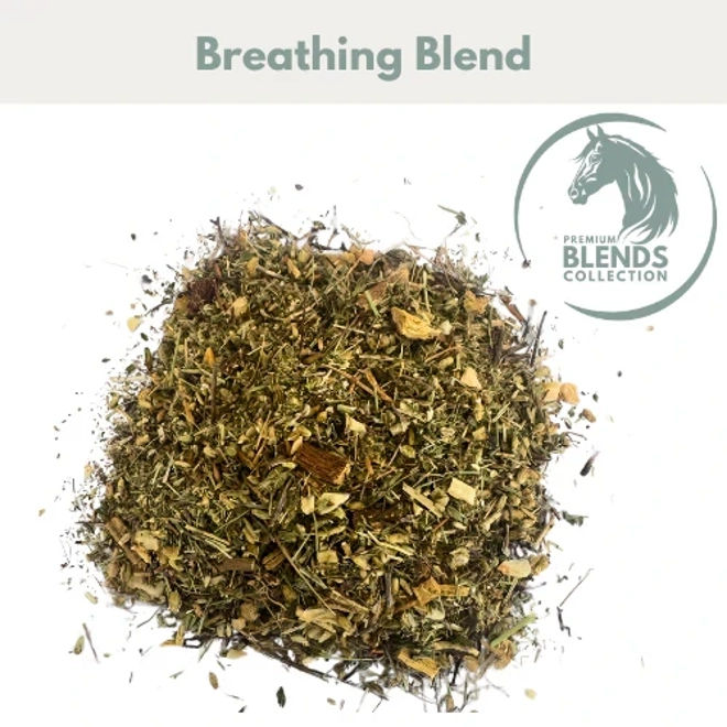 Additional Image for Horse Straights Direct Breathing Blend - 1 Kg