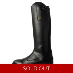 Brogini Modena Piccino Easy-Care Yr Boots Childs