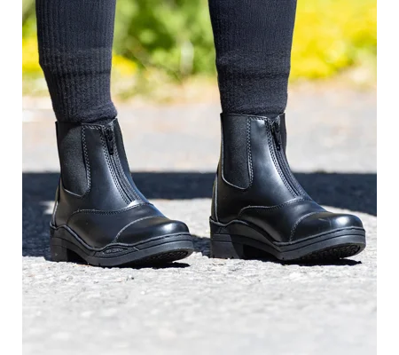 Brogini 469C Mirfield Piccino Boots Black