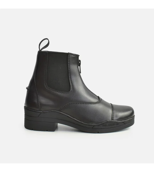 Brogini 469C Mirfield Piccino Boots Black