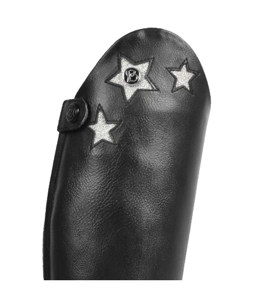 Brogini KB44 Como Piccino Riding Boots Star Top