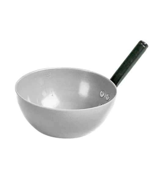 STUBBS Feed Scoop - Plastic