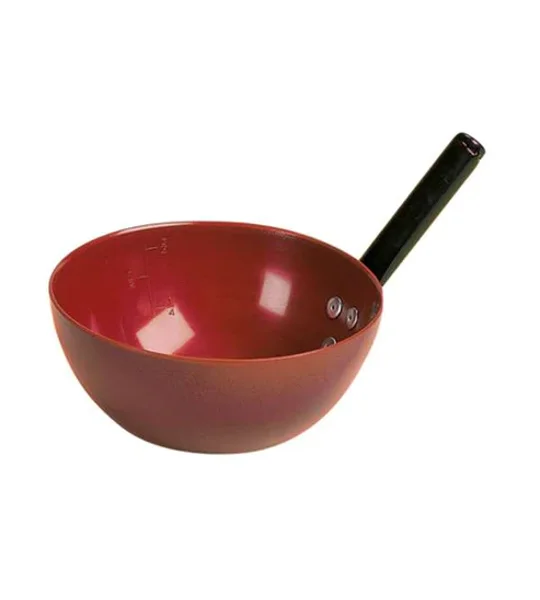 STUBBS Feed Scoop - Plastic
