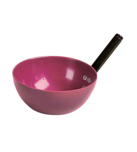 STUBBS Feed Scoop - Plastic