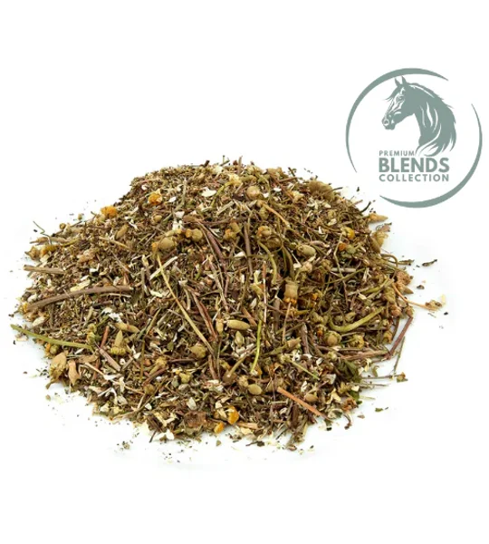 Horse Straights Direct Calming Blend - 750 Gm