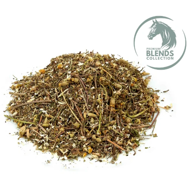 Additional Image for Horse Straights Direct Calming Blend - 750 Gm