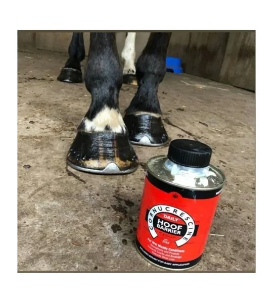 Carr & Day & Martin Cornucrescine Daily Hoof Barrier - 500 Ml