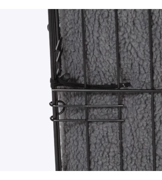 Danish Design Crate Bumper Grey