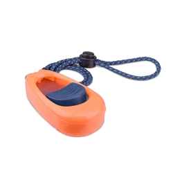 Coachi Multi-Clicker Coral/Navy