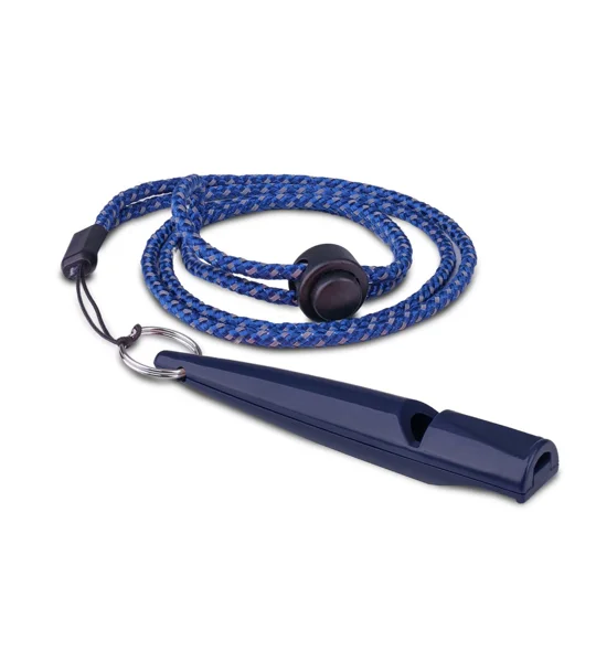 Coachi Training Whistle Navy
