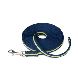 Coachi Training Line Navy/Lime - 5 M