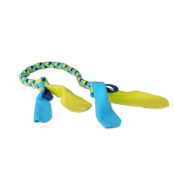 Coachi Tuggi Tug Navy/Lime/Light Blue