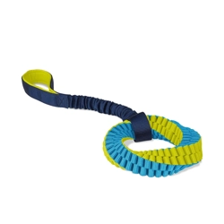 Coachi Tuggi Helix Navy/Lime/Light Blue