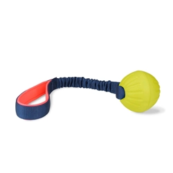 Coachi Tuggi Ball Navy/Coral/Lime