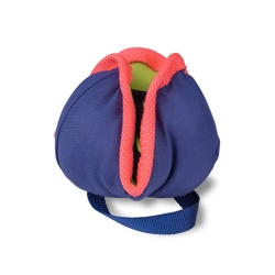Coachi Chase & Treat Navy/Coral/Lime