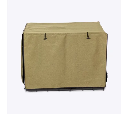 Danish Design Crate Cover Olive