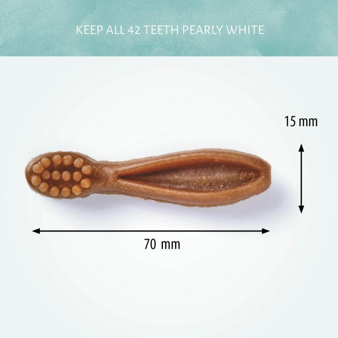 Additional Image for Antos Cerea Chews Mixed Brush Tub - 50 Chews