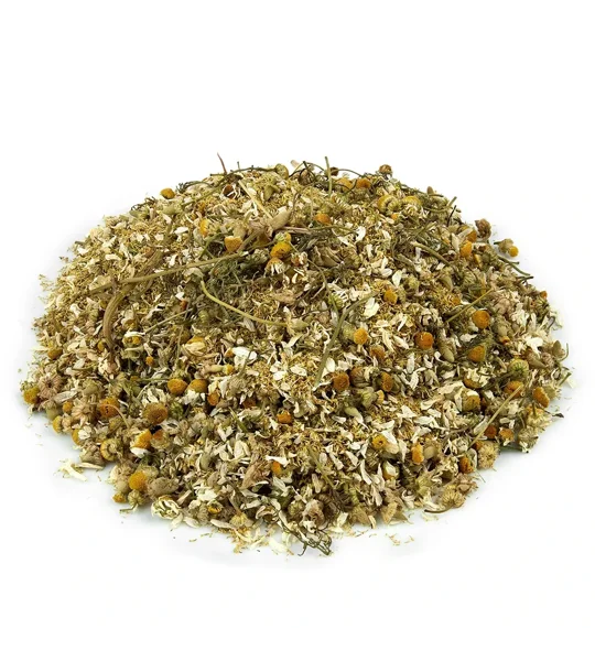Horse Straights Direct Chamomile Whole Herb - 750 Gm