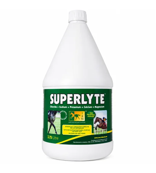 2:2:1 Superlyte Syrup 3.75 litre