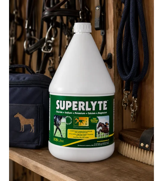 2:2:1 Superlyte Syrup 3.75 litre