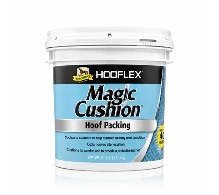 Absorbine Hooflex Magic Cushion 3.6 Kg