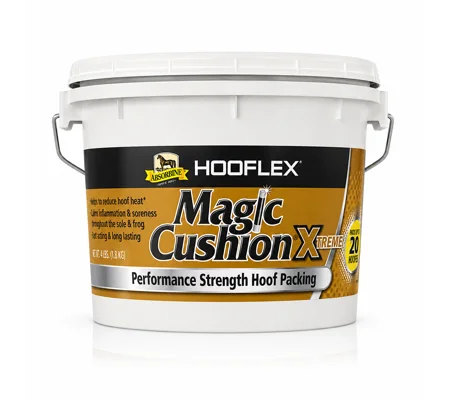 Absorbine Hooflex Magic Cushion Xtreme 1.8 Kg
