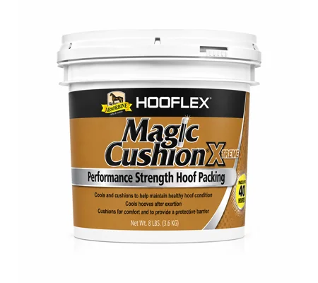 Absorbine Hooflex Magic Cushion Xtreme 3.6 Kg