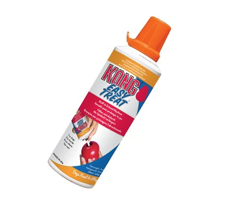 Kong Easy Treat Cheese