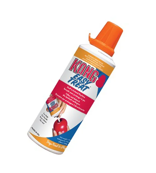 Kong Easy Treat Cheese