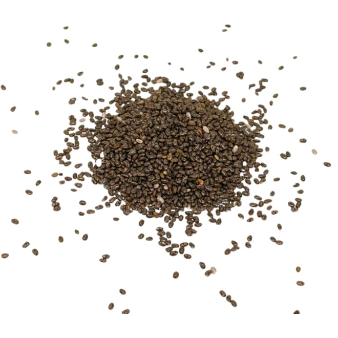Additional Image for Horse Straights Direct Chia Seeds - 1 Kg
