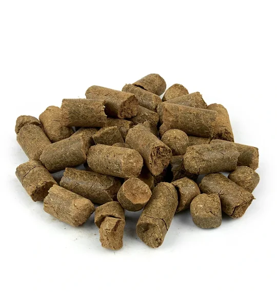 Horse Straights Direct Cinnamon (True) Treats - 1 Kg