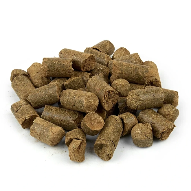 Additional Image for Horse Straights Direct Cinnamon (True) Treats - 1 Kg