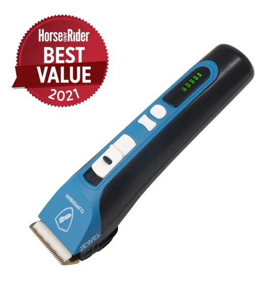 Clipperman Jewel Trimmer
