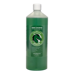 CleanRound Medicated Shampoo Cedarwood
