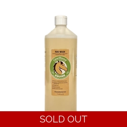 CleanRound Fragranced Rug Wash