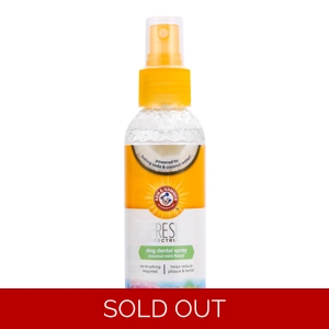 Arm & Hammer Fresh Coconut Mint Dental Spray