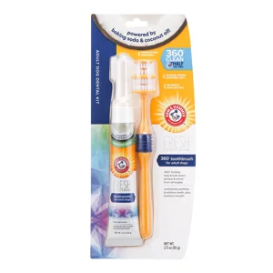 ARM & HAMMER