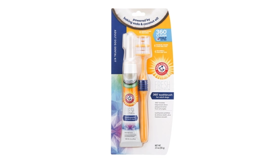 Category Image for ARM &; HAMMER