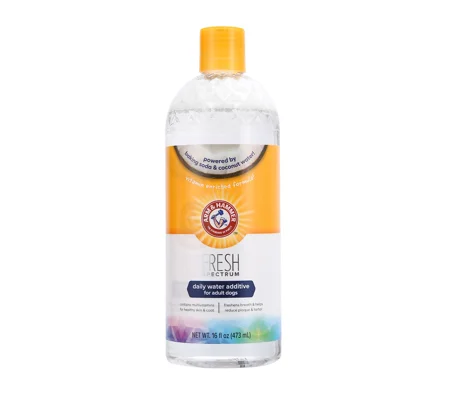 Arm & Hammer Fresh Coconut Water Additive Adult dogs