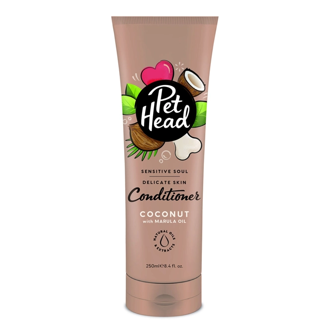 product Image for Pet Head Sensitive Soul Conditioner