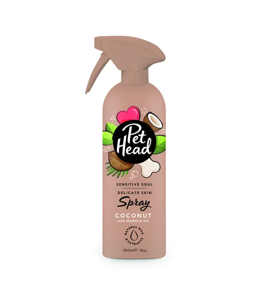 Pet Head Sensitive Soul Spray