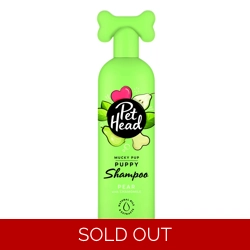 Pet Head Mucky Puppy Shampoo