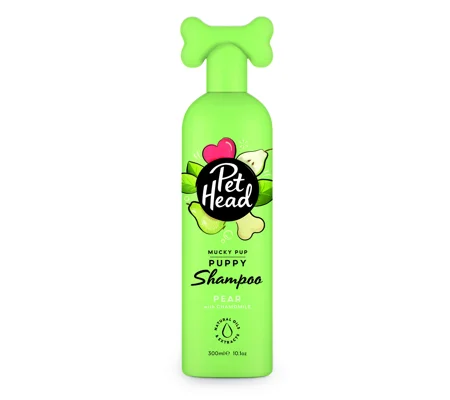 Pet Head Mucky Puppy Shampoo
